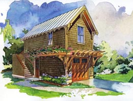 The Cherry Studio One