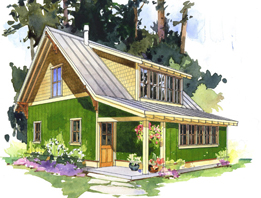 The Forest Studio