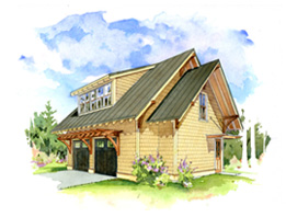 The Hemlock Studio