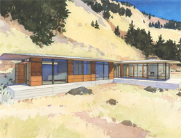 The Juniper