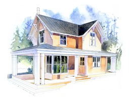 The Madrona