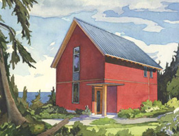 The Sunset Studio
