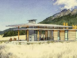 The Aspen
